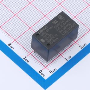 G6B-2214P-1-US DC12商品缩略图