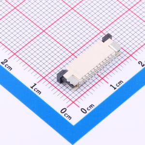 FPC11-X1.0-11AH2.5商品缩略图
