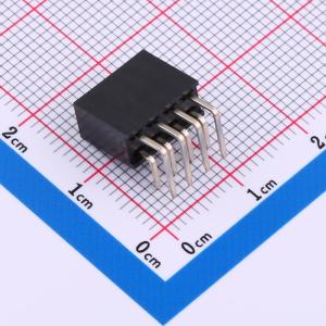 XDM254-2-04-W-8.5-G0商品缩略图