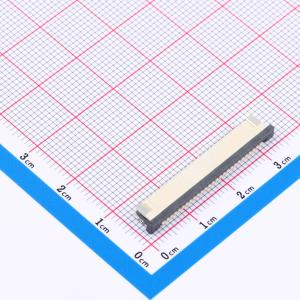 FPC11-X1.0-26AH2.5商品缩略图