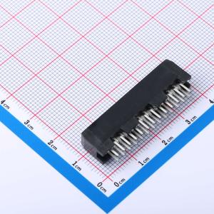 HIF3FB-26DA-2.54DSA(71)商品缩略图