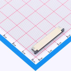 FPC10-S1.0-24AH2.5商品缩略图