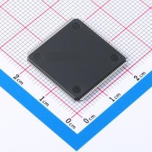 STM32H743ZGT6商品缩略图