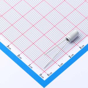 JBLE2331M6R3A080RLM 330UF 6.3V商品缩略图