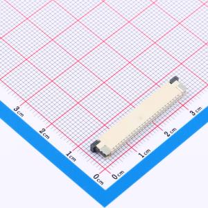 FPC11-X1.0-26AH2.5商品缩略图