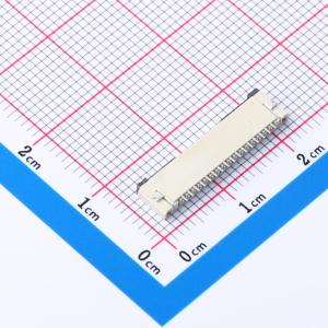 FPC09-Q1.0-16AH2.0商品缩略图