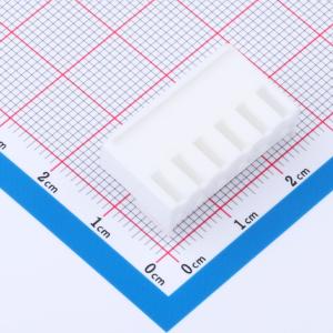 BX-VH3.96-6PJK商品缩略图