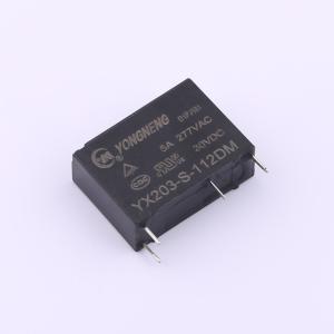 YX203-S-112DM商品缩略图