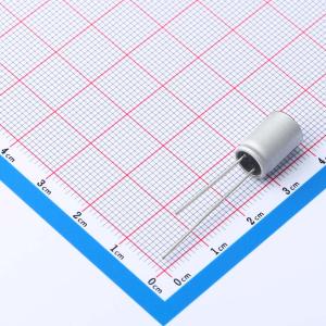 JBLE2821M016D120RLM 820UF 16V商品缩略图