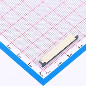 FPC10-S1.0-27AH2.5商品缩略图
