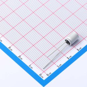 JBLE2271M016C080RLM 270UF 16V商品缩略图