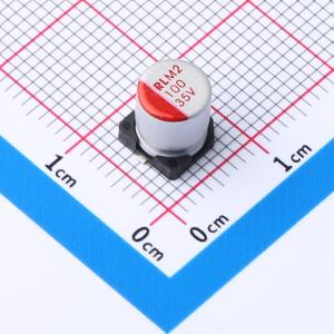 JBLM2101M035C070RTM 100UF 35V商品缩略图