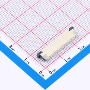 FPC11-X1.0-17AH2.5商品缩略图