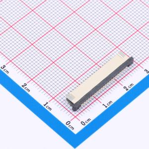 FPC11-X1.0-21AH2.5商品缩略图