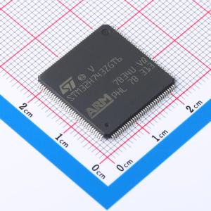 STM32H743ZGT6商品缩略图