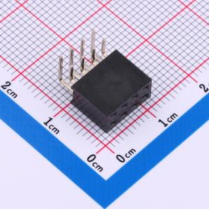 XDM254-2-04-W-8.5-G0商品缩略图