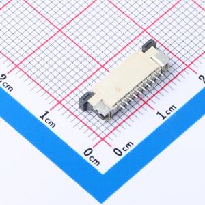FPC11-X1.0-10AH2.5商品缩略图