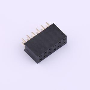 XDM254-2-06-Z-8.5-G0商品缩略图