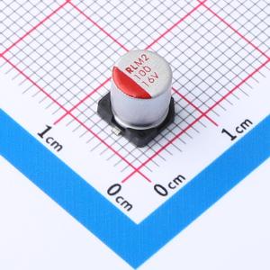 JBLM2101M016C070RTM 100UF 16V商品缩略图