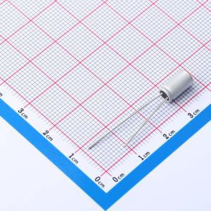 JBLE2471M6R3A090RLM 470UF 6.3V商品缩略图