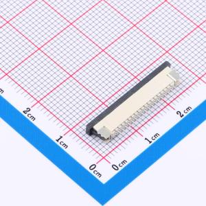 FPC10-S1.0-18AH2.5商品缩略图