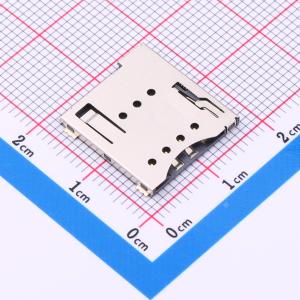 MICRO SIM 8+1P H1.5商品缩略图