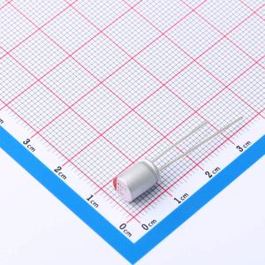 JBLH2330M063C080RLM 33UF 63V商品缩略图