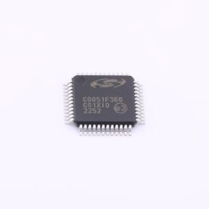 C8051F360-C-GQ商品缩略图