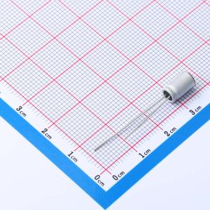 JBLE2221M010A080RLM 220UF 10V商品缩略图