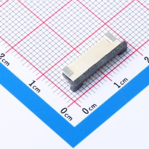 FPC11-X1.0-10AH2.5商品缩略图