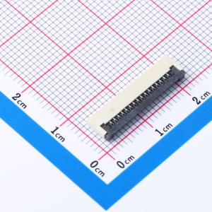 FPC09-Q1.0-16AH2.0商品缩略图