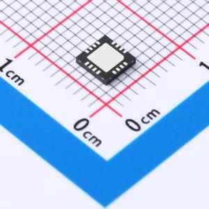 DAC088S085CISQX/NOPB商品缩略图