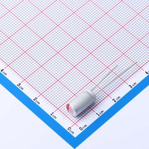 JBLE2681M010C120RLM 680UF 10V商品缩略图