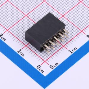 XDM254-2-05-Z-8.5-G0商品缩略图