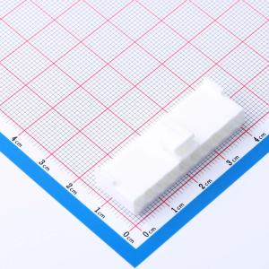 BX-VH3.96-10PJK商品缩略图