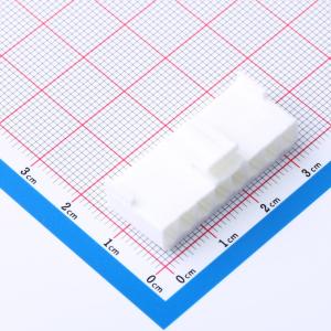 BX-VH3.96-8PJK商品缩略图