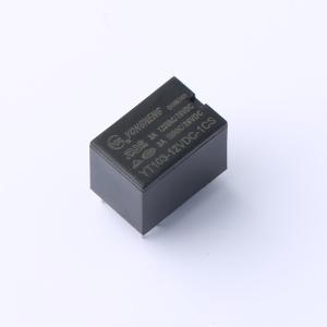 YT103-12VDC-1CS商品缩略图