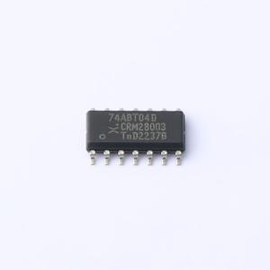 74ABT04D,118商品缩略图