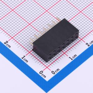 XDM254-2-07-Z-8.5-G0商品缩略图