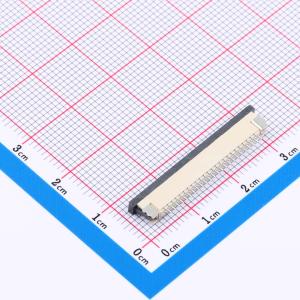FPC10-S1.0-24AH2.5商品缩略图