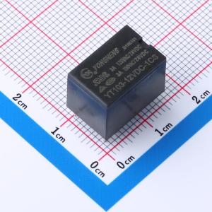 YT103-12VDC-1CS