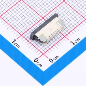 FPC10-S1.0-5AH2.5商品缩略图