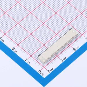 ZX-1.0FPC-2H-QFX22P商品缩略图