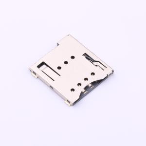 MICRO SIM 8+1P H1.5商品缩略图