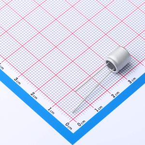 JBLE2821M6R3D090RLM 820UF 6.3V商品缩略图