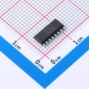 18路触按键和PWM增强型RISC MCU