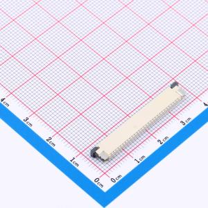 FPC11-X1.0-30AH2.5商品缩略图