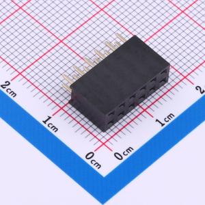 XDM254-2-06-Z-8.5-G0商品缩略图