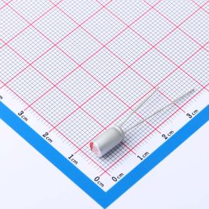 JBLE2391M6R3A090RLM 390UF 6.3V商品缩略图