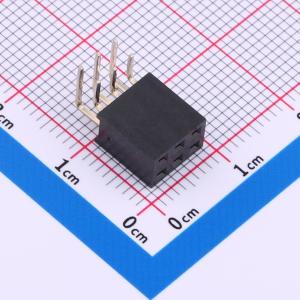 XDM254-2-03-W-8.5-G0商品缩略图